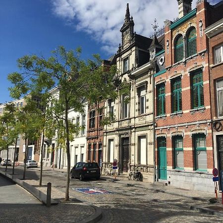 Lunatree Mechelen Bagian luar foto