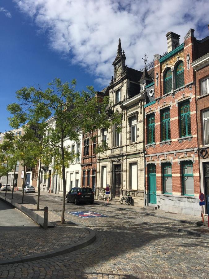 Lunatree Mechelen Bagian luar foto