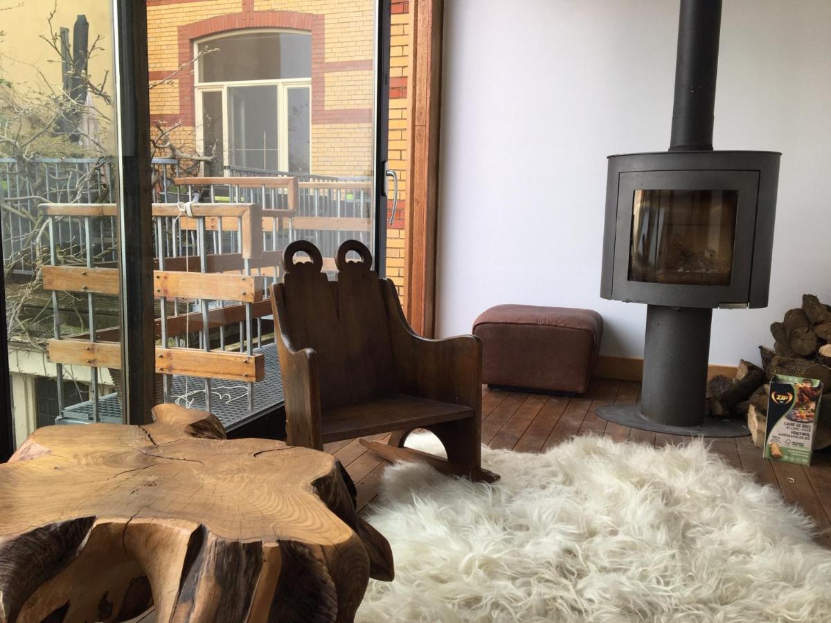 Lunatree Mechelen Bagian luar foto