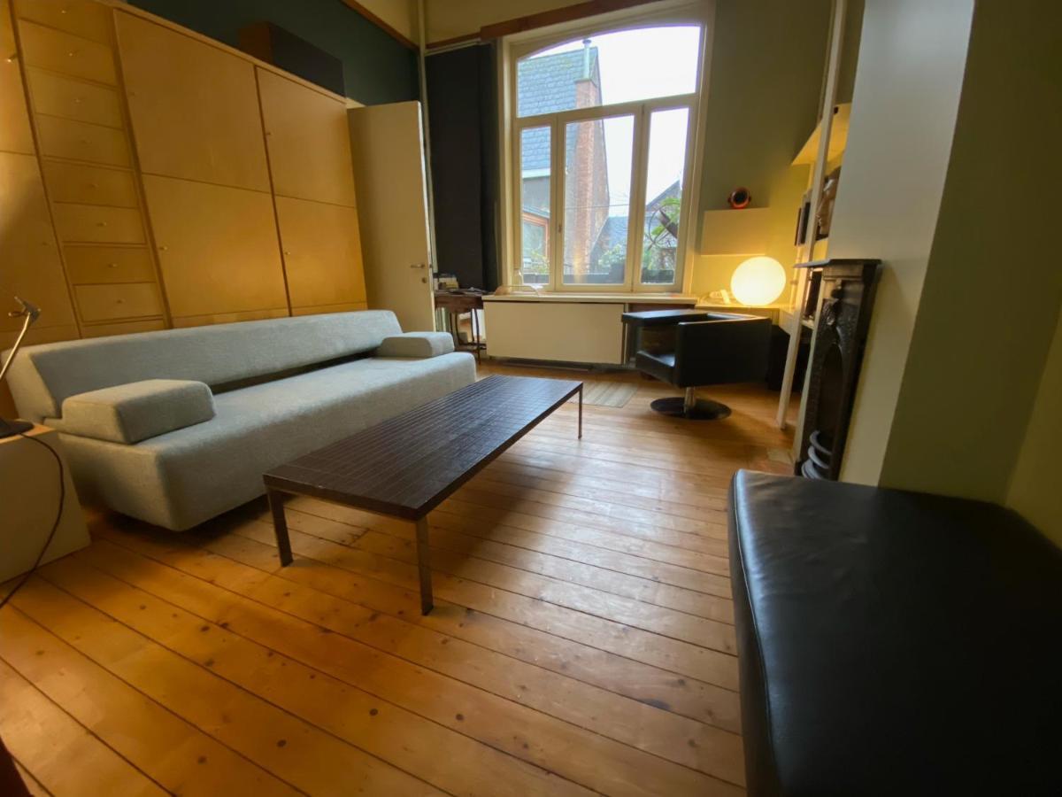Lunatree Mechelen Bagian luar foto