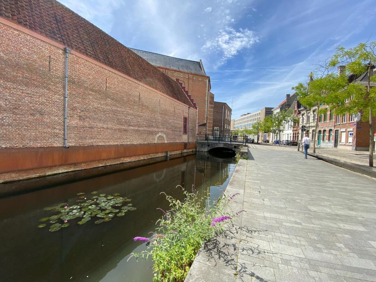 Lunatree Mechelen Bagian luar foto