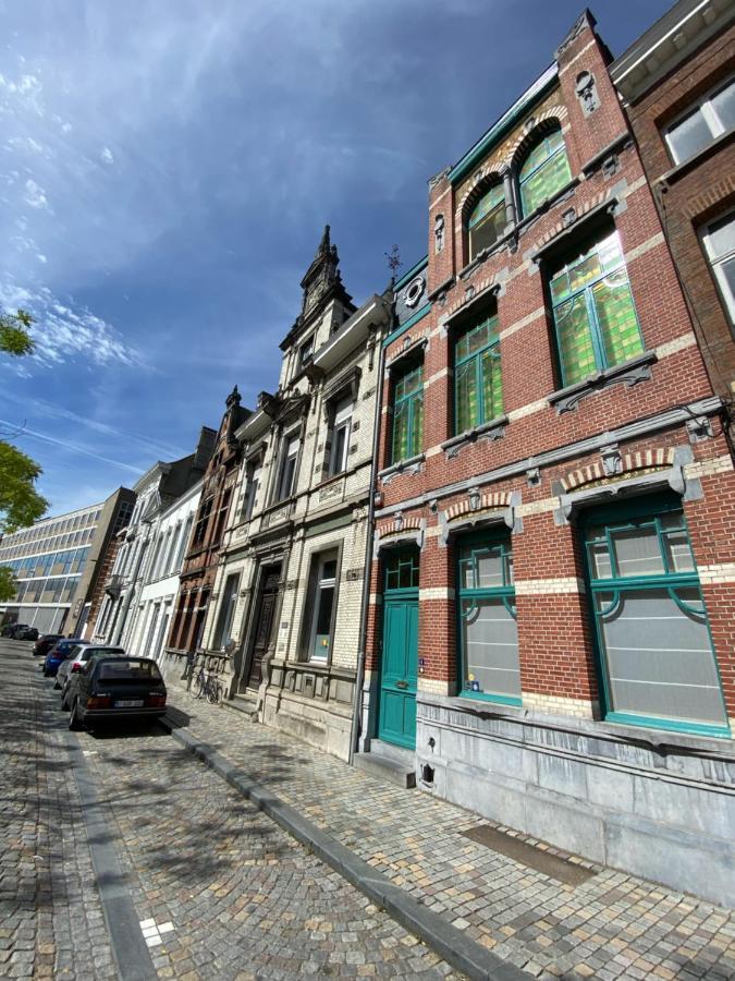 Lunatree Mechelen Bagian luar foto