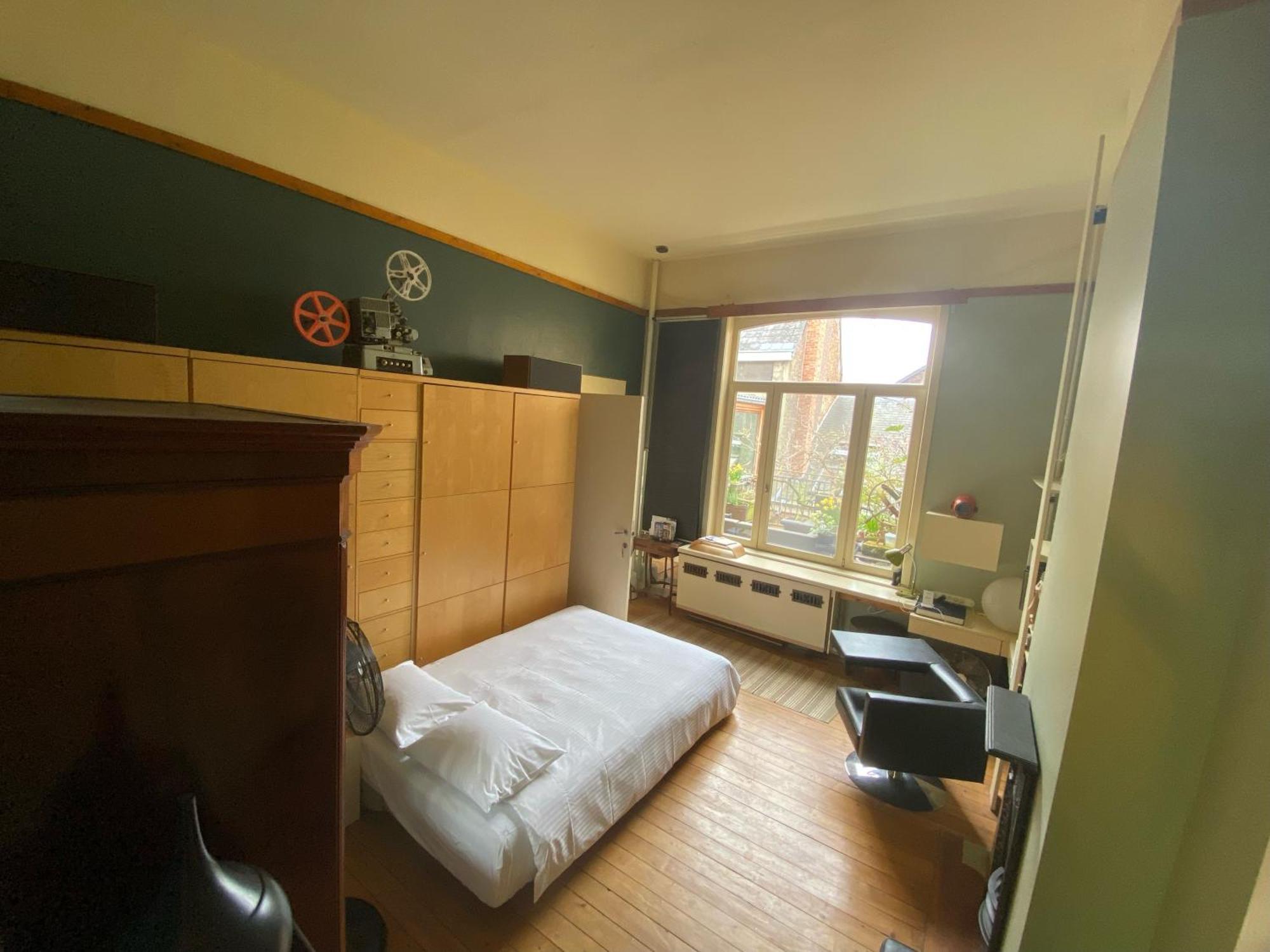 Lunatree Mechelen Bagian luar foto